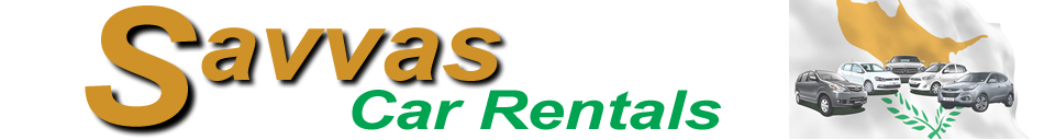 Savvas Car Rentals