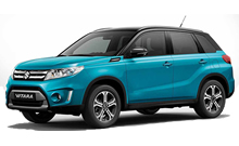 Suzuki Vitara GLX